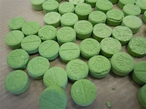 neon grüne rolex mdma|rolex ecstasy pills scam.